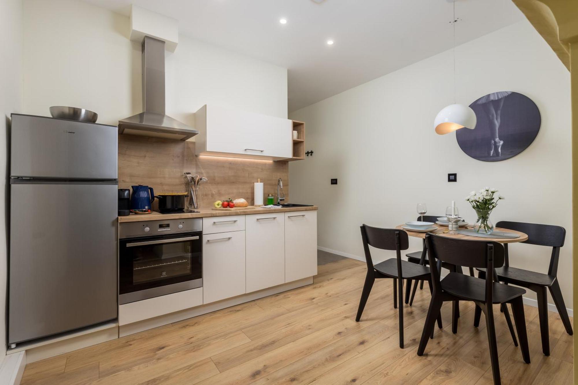 Cosy&Lux On Main Square, Korzo Rijeka Apartment Exterior photo