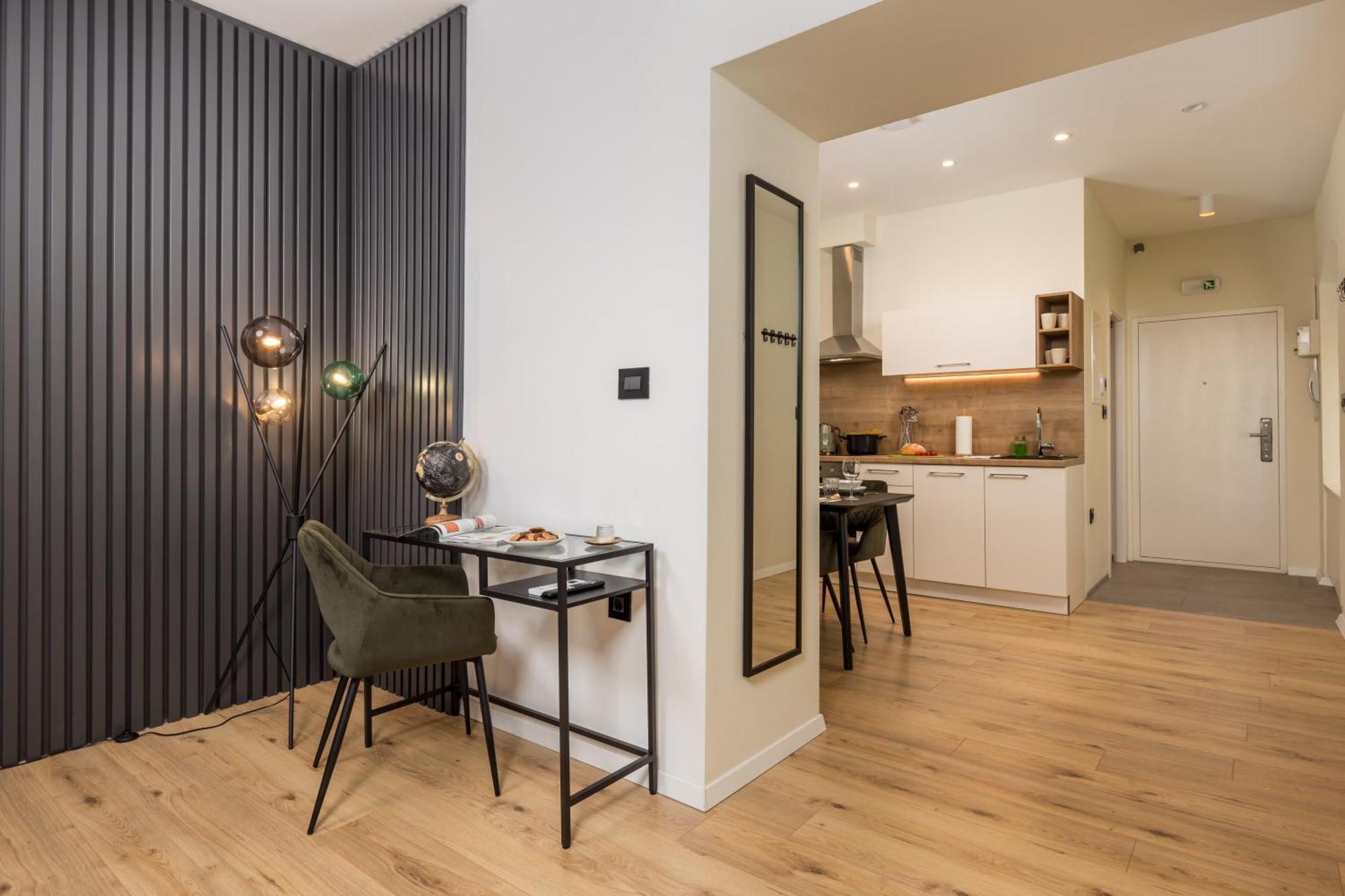 Cosy&Lux On Main Square, Korzo Rijeka Apartment Exterior photo